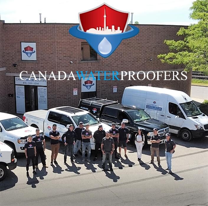 Images Canada Waterproofers