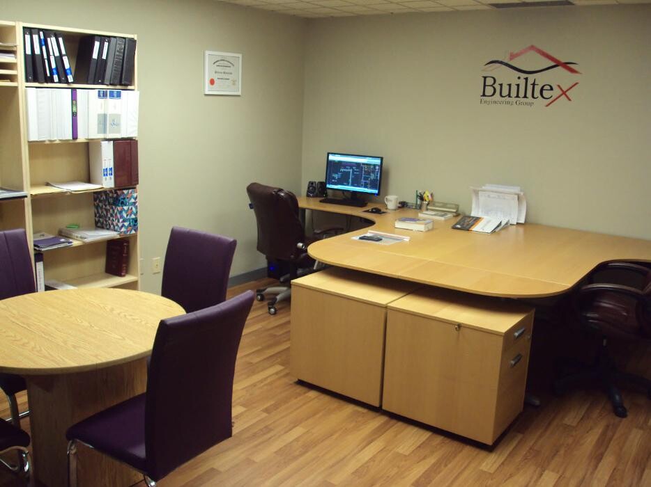 Images Builtex Engineering Group Ltd