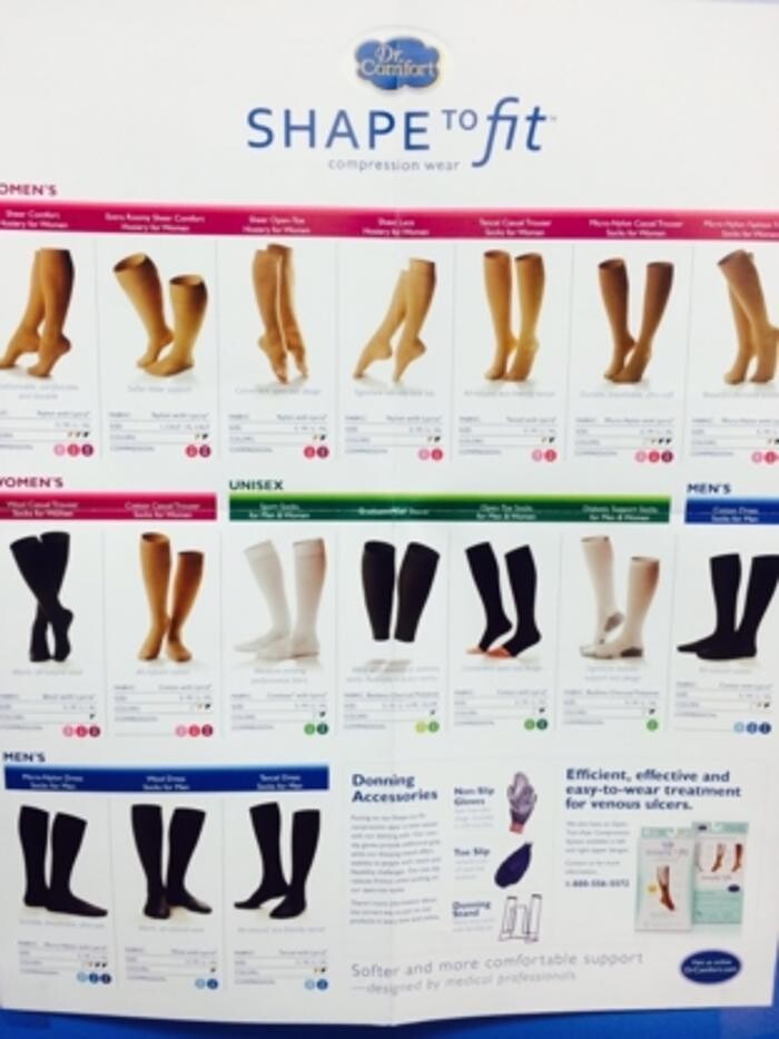 Images Rite Gait Orthotics Inc