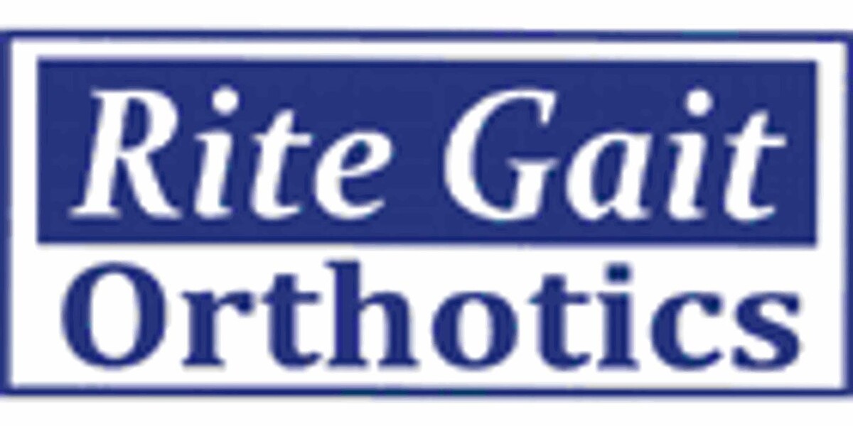 Rite Gait Orthotics Inc Logo