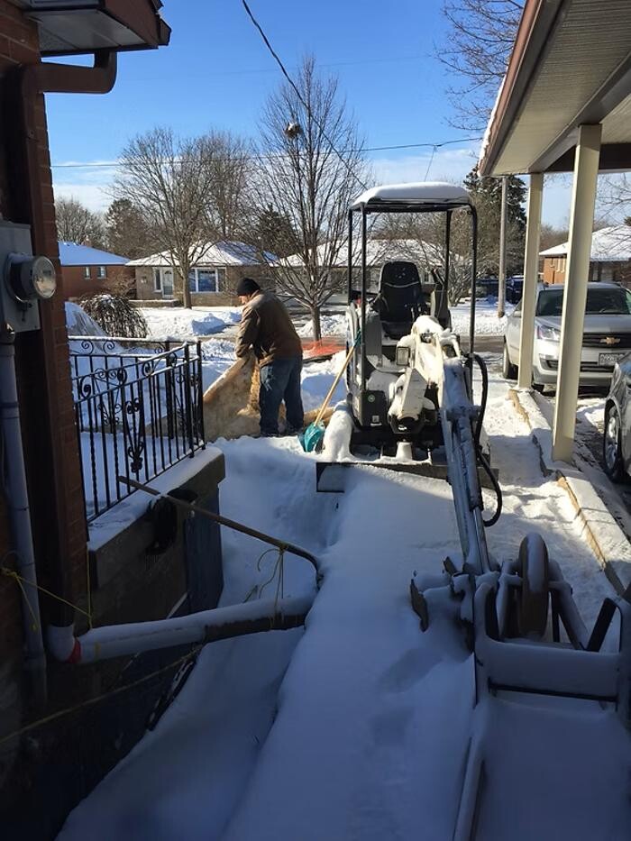 Images Independent Contracting