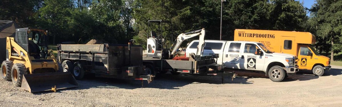 Images Independent Contracting