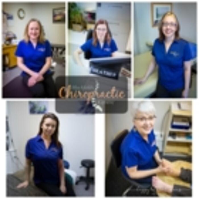 Images Blackfalds Chiropractic Centre