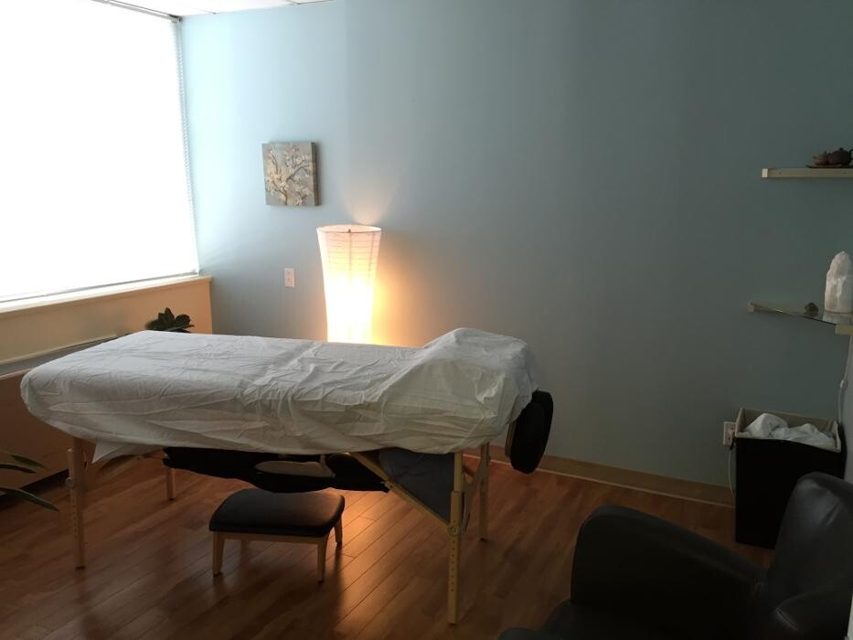 Images Acupuncture William Dubé