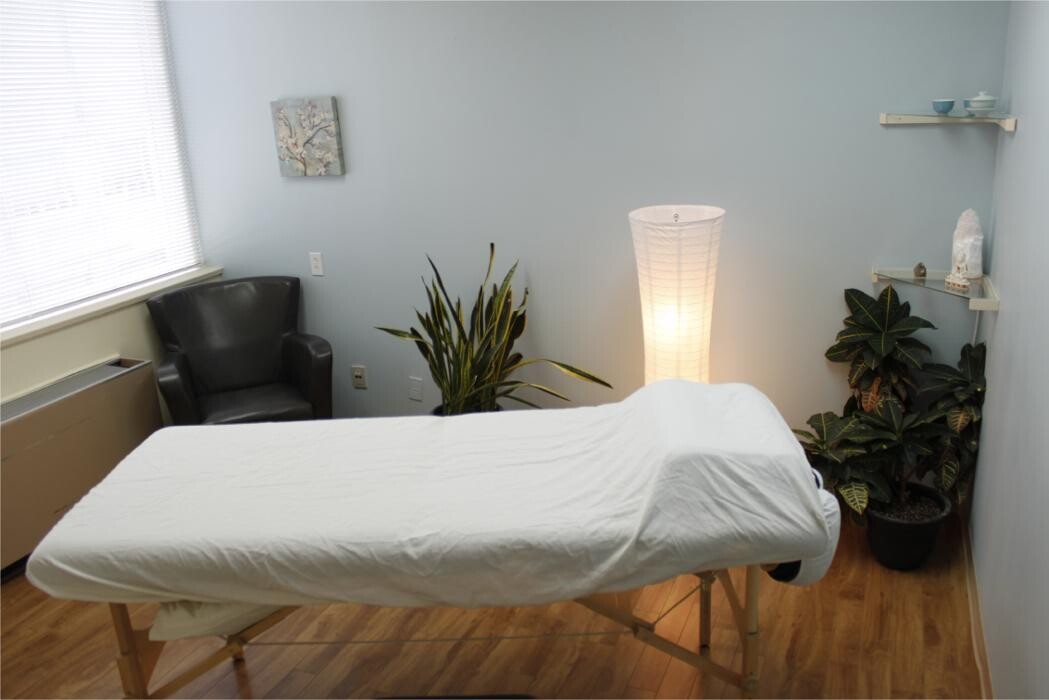 Images Acupuncture William Dubé