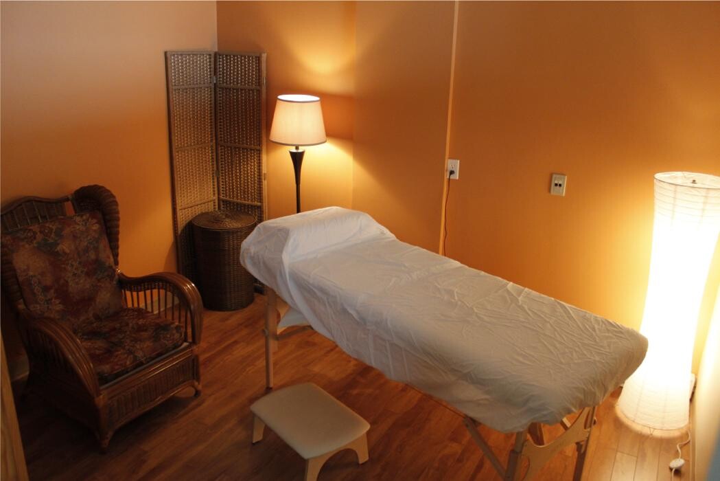 Images Acupuncture William Dubé