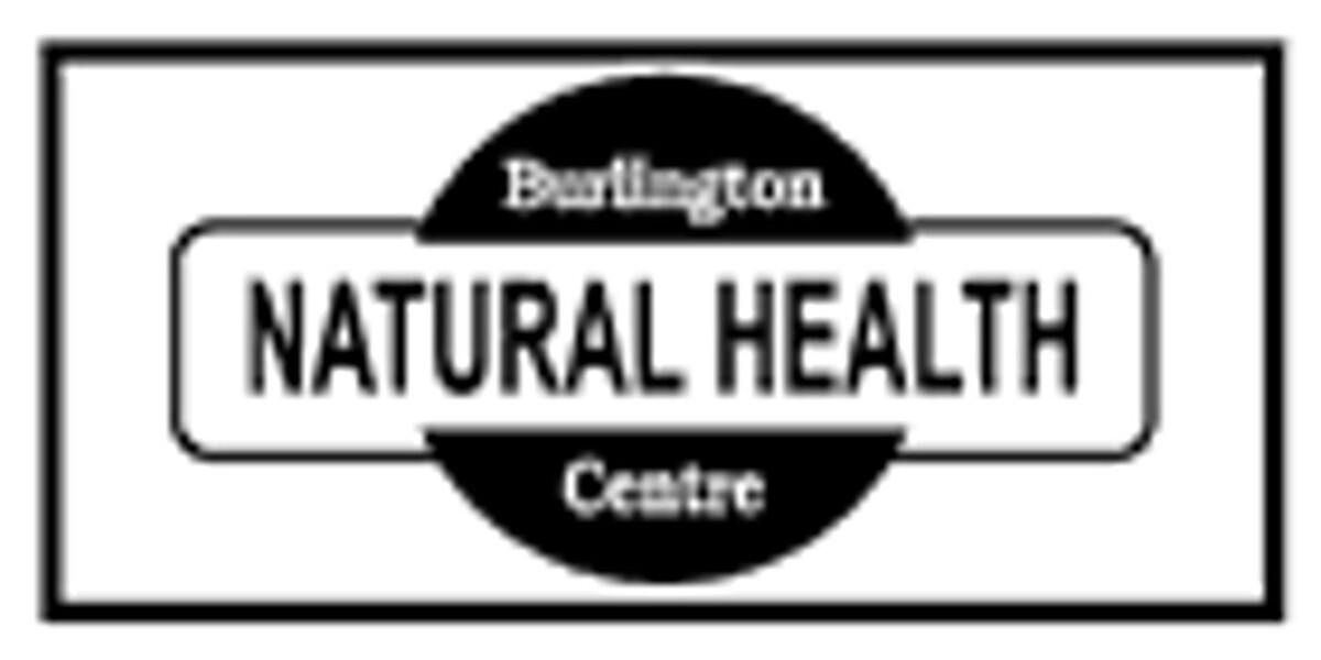 Burlington Natural Health Centre Logo