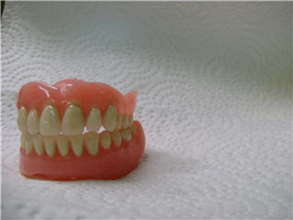 Images Svetlana Lopareva Denture Clinic Ltd