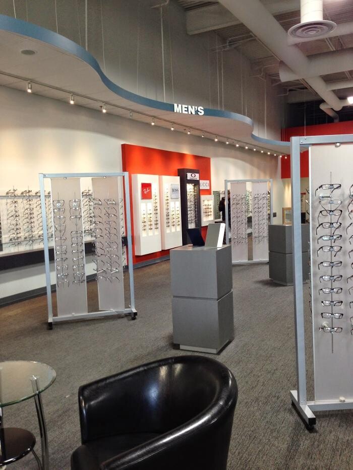 Images Optiks International - Edmonton - South Edmonton Common