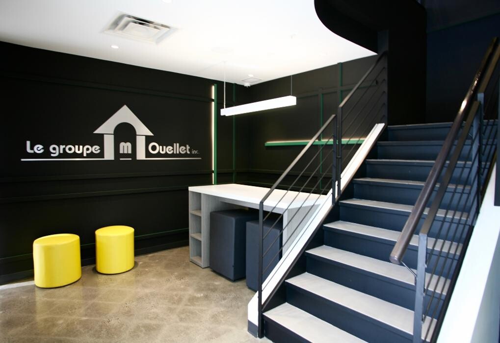 Images Groupe M Ouellet Inc