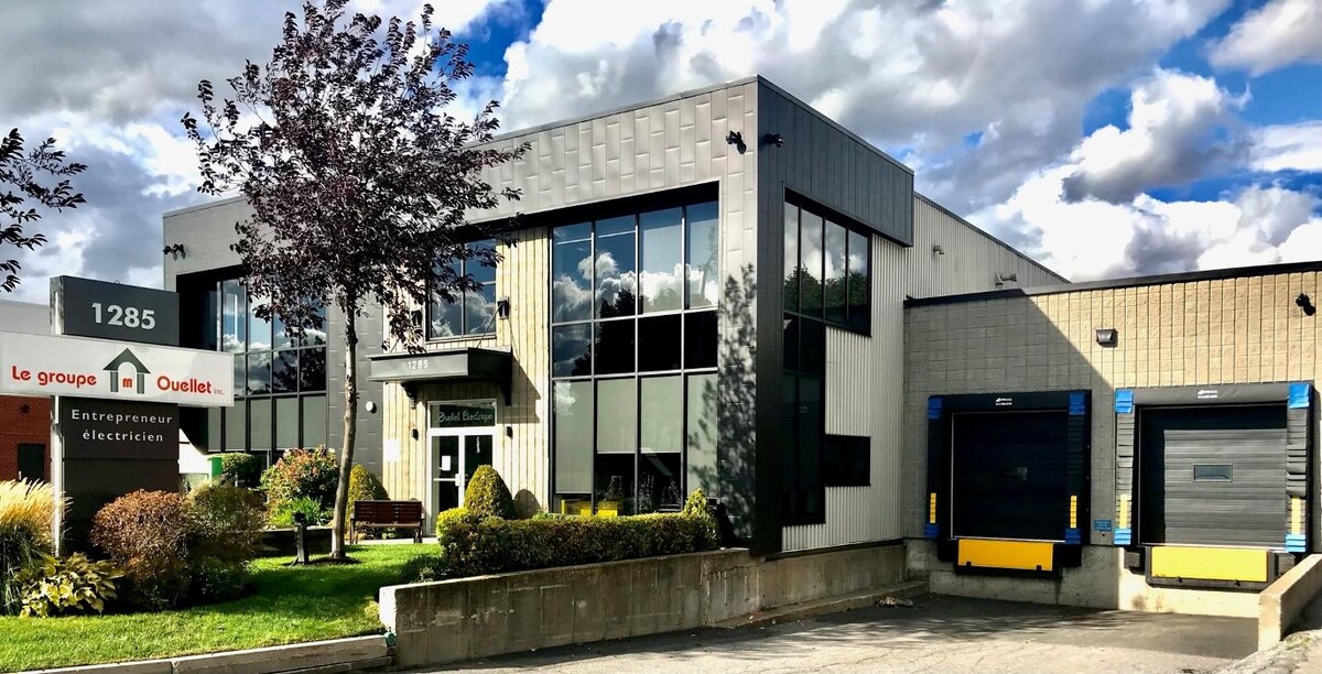 Images Groupe M Ouellet Inc