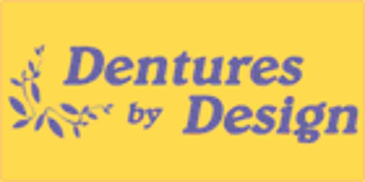 Dentures By Design Logo