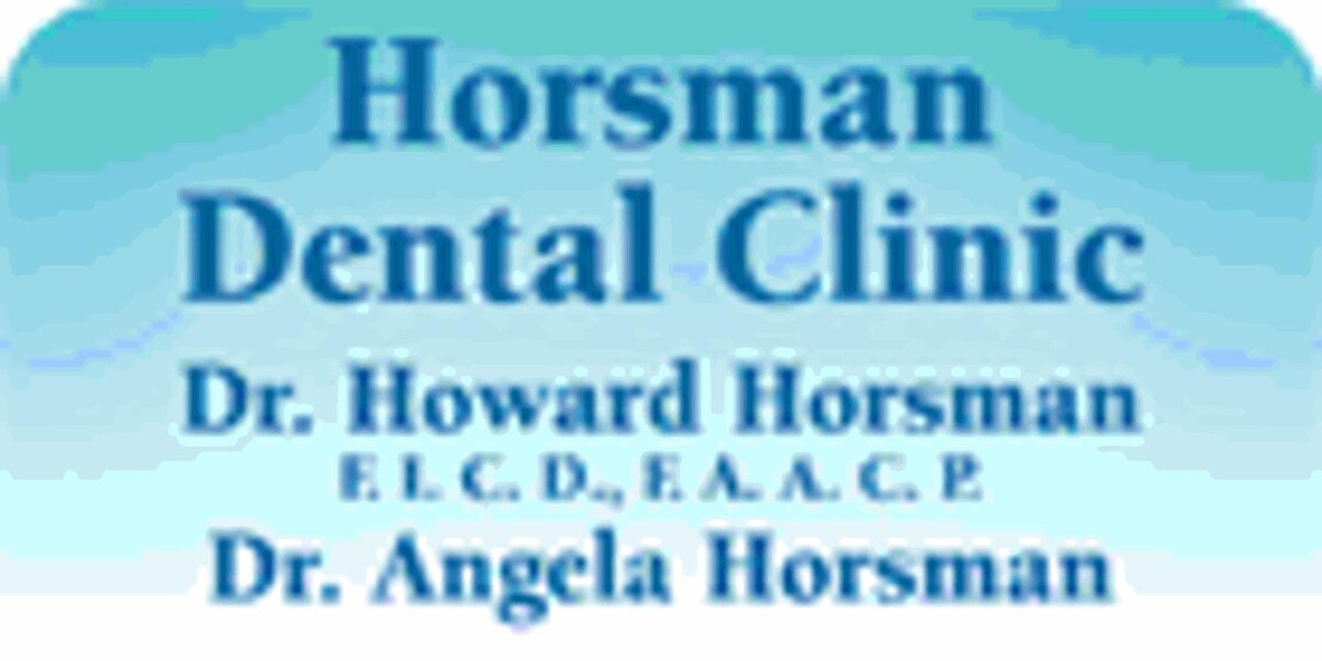 Horsman Dental Clinic Logo