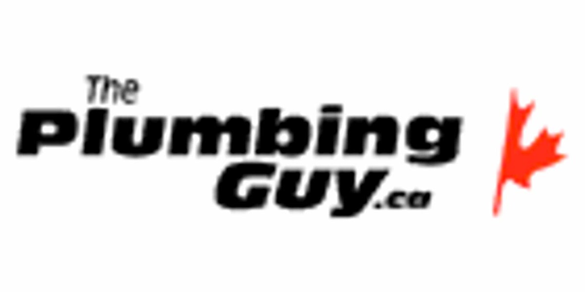 The Plumbing Guy Logo