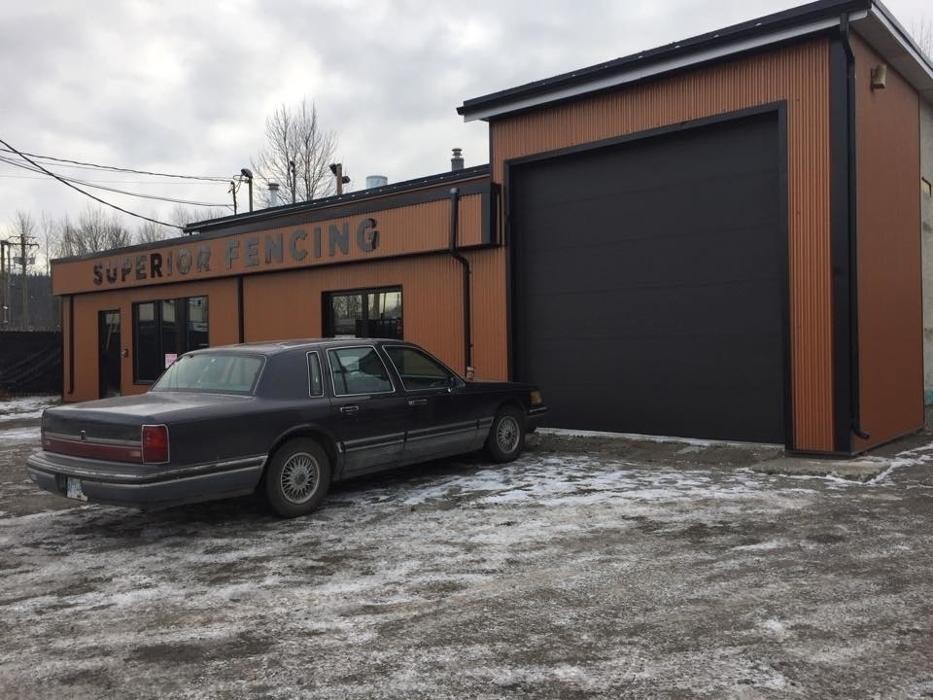 Images Superior Fencing Ltd