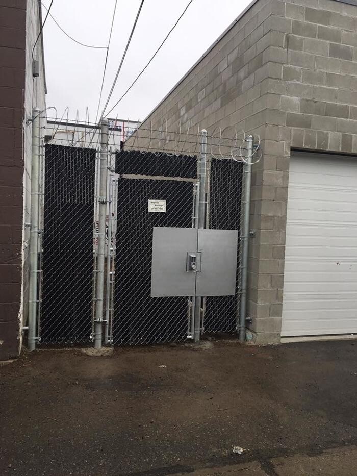 Images Superior Fencing Ltd