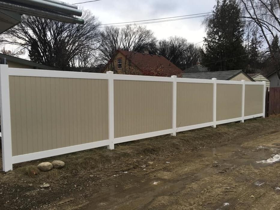 Images Superior Fencing Ltd