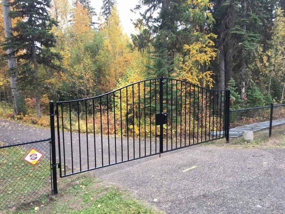 Images Superior Fencing Ltd