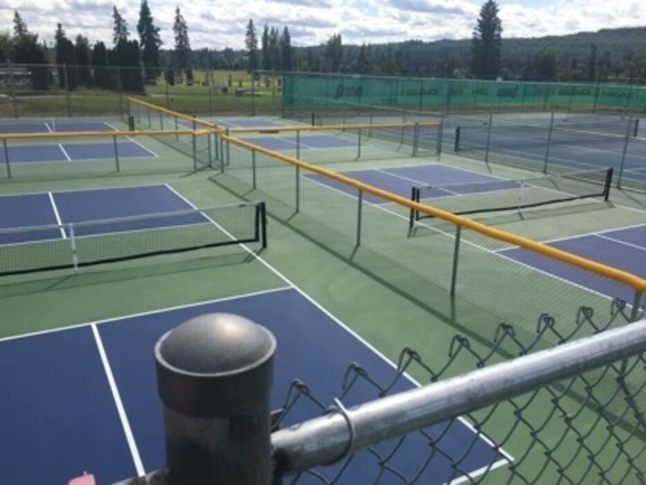 Images Superior Fencing Ltd