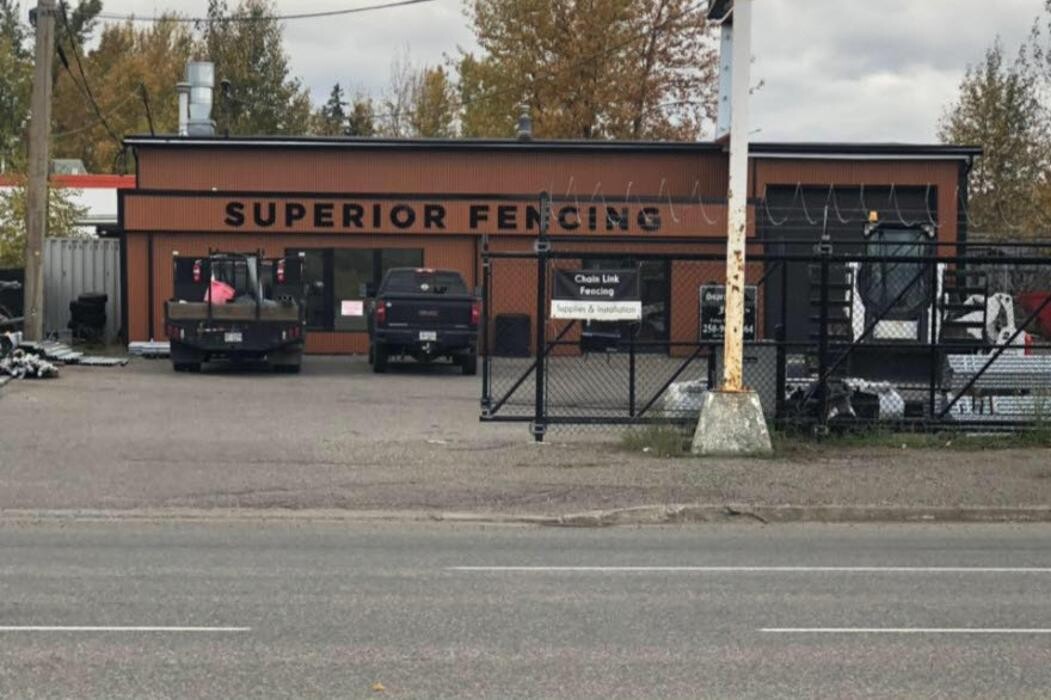 Images Superior Fencing Ltd