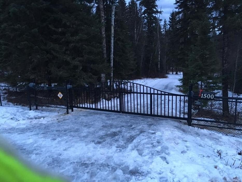 Images Superior Fencing Ltd