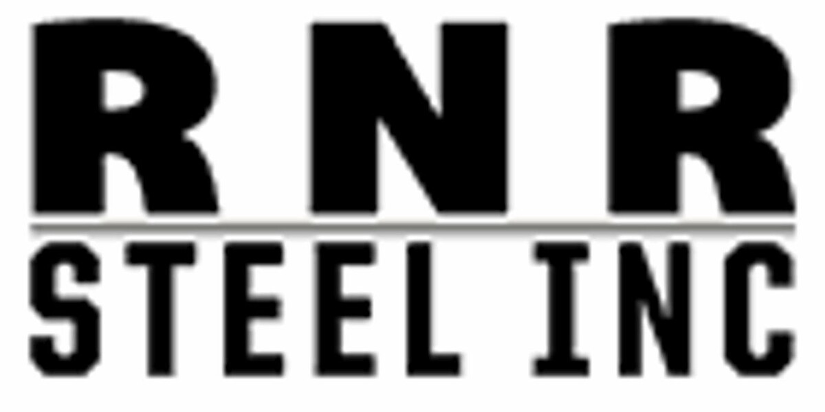 R N R Steel Inc Logo