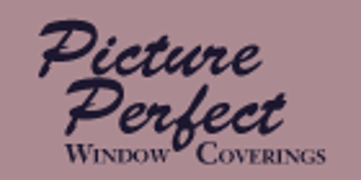 Picture Perfect Window Coverings Logo