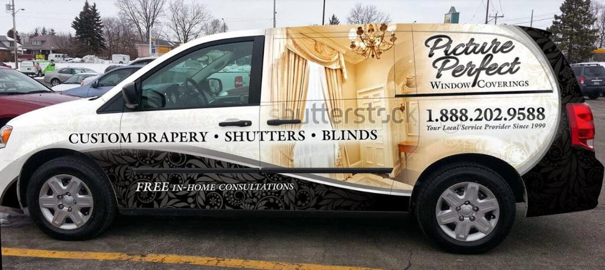 Images Picture Perfect Window Coverings