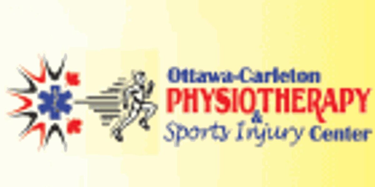 Ottawa Carleton Physiotherapy & Sports Injury Center Logo