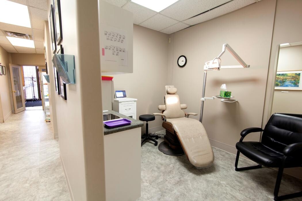 Images Gaetz Avenue Denture Clinic