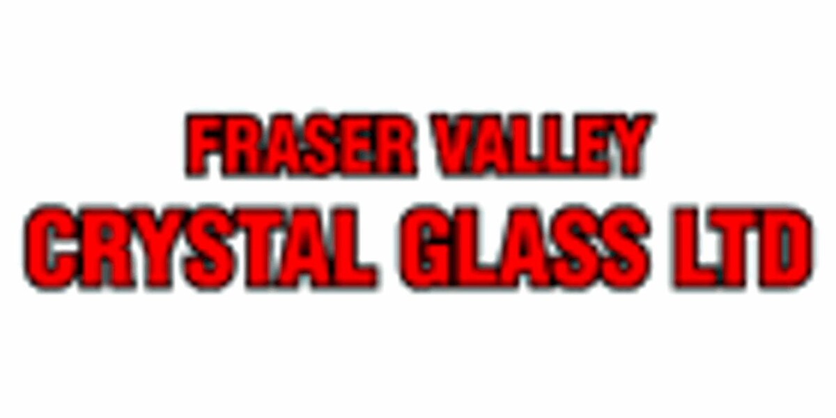 Fraser Valley Custom Glass Ltd Logo