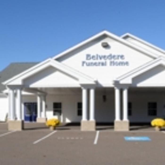 Images Belvedere Funeral Home