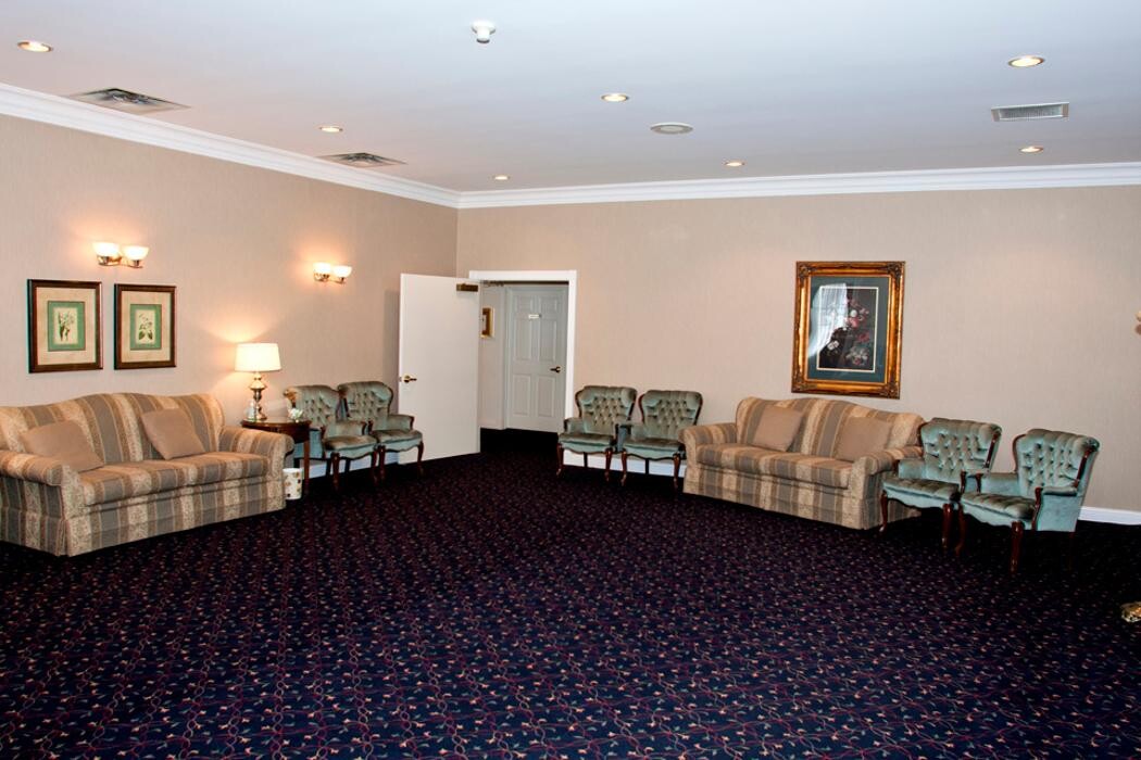 Images Belvedere Funeral Home