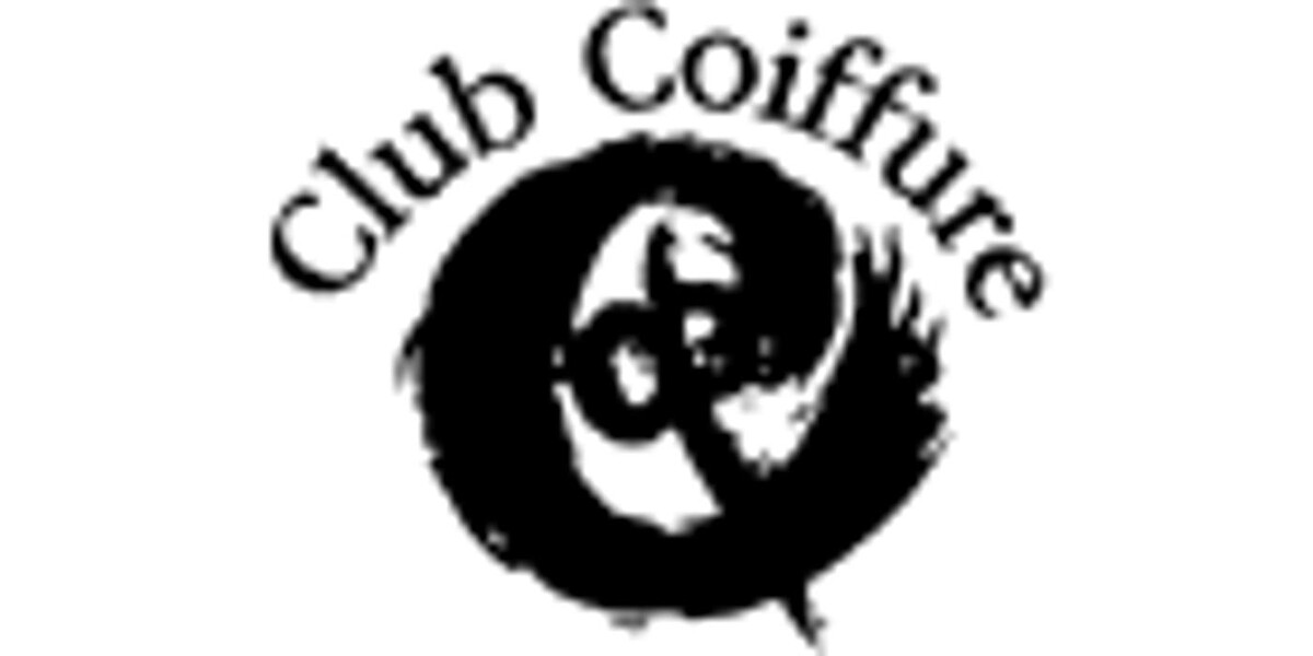 Club Coiffure Logo