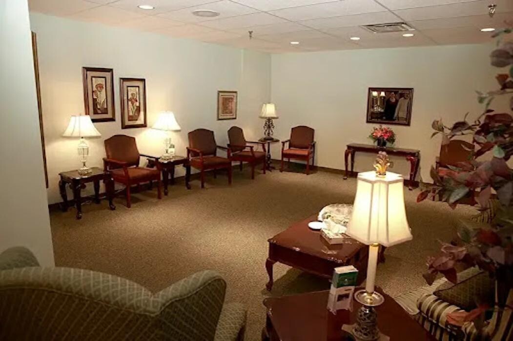 Images Chapel Ridge Funeral Home & Cremation Centre