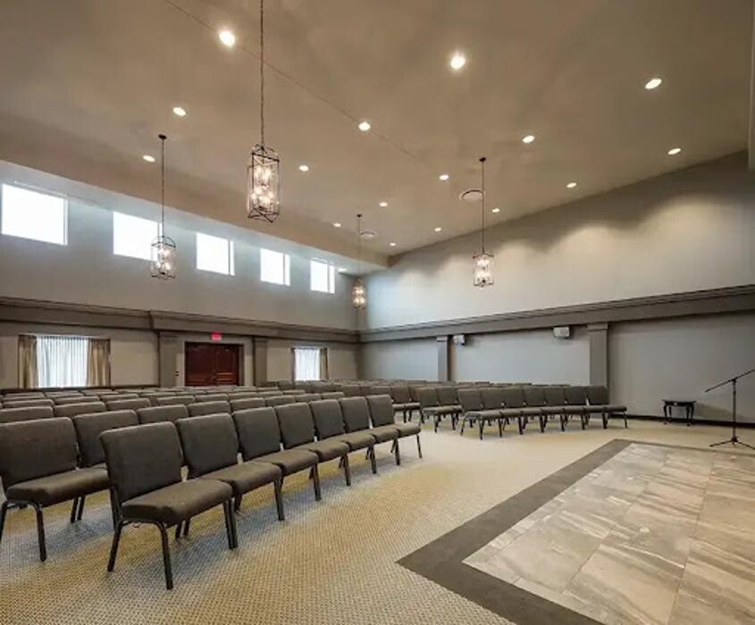 Images Chapel Ridge Funeral Home & Cremation Centre