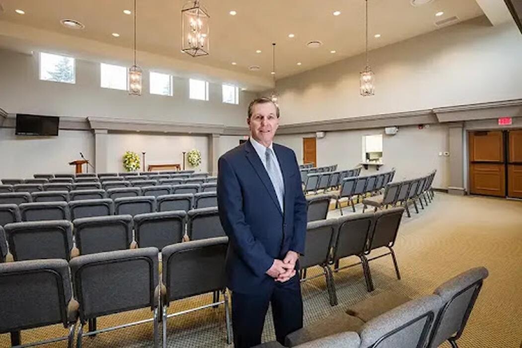 Images Chapel Ridge Funeral Home & Cremation Centre