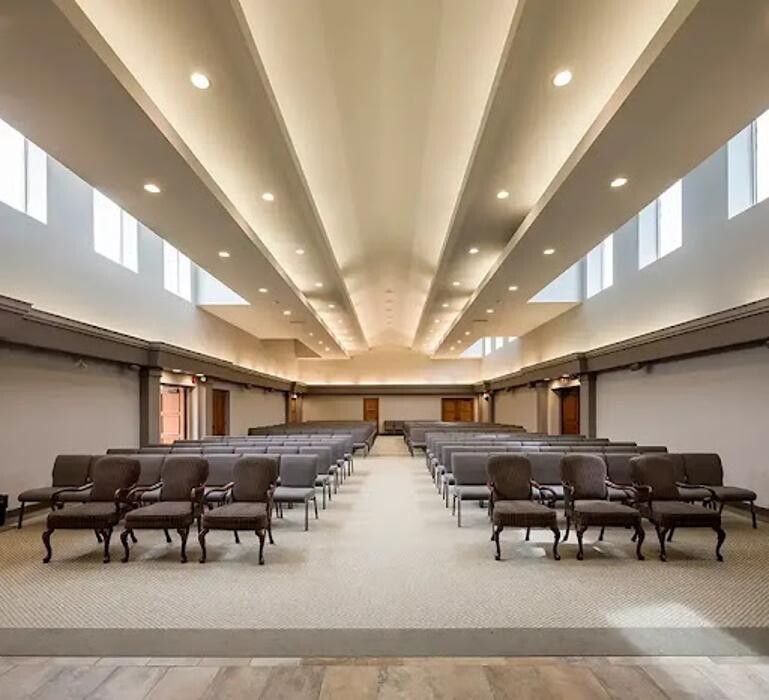 Images Chapel Ridge Funeral Home & Cremation Centre