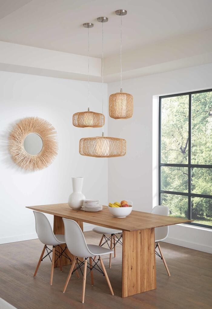 Images Chatelaine Lighting