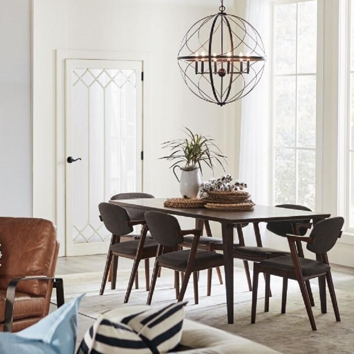 Images Chatelaine Lighting