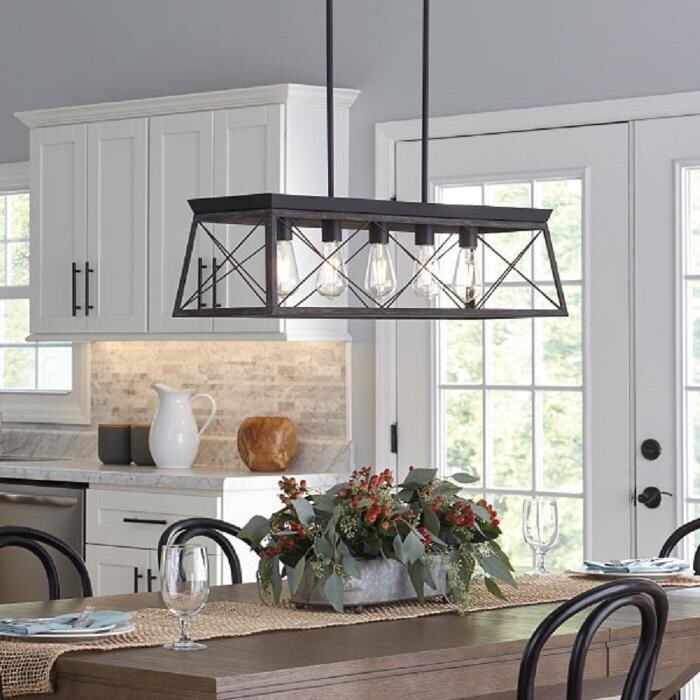 Images Chatelaine Lighting