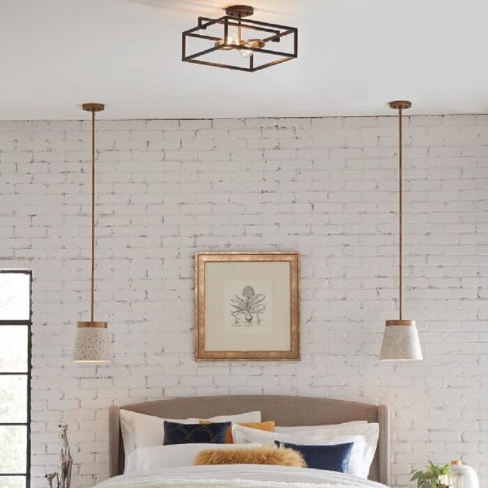 Images Chatelaine Lighting