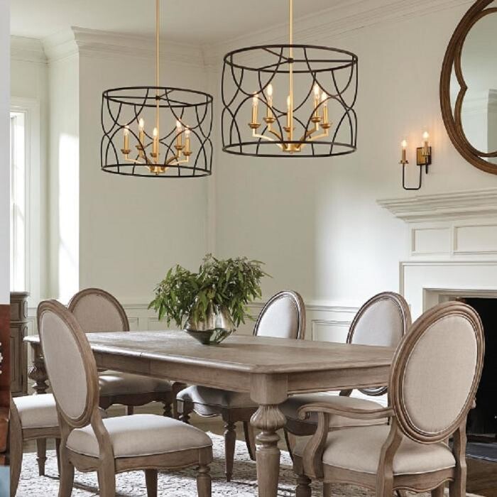 Images Chatelaine Lighting