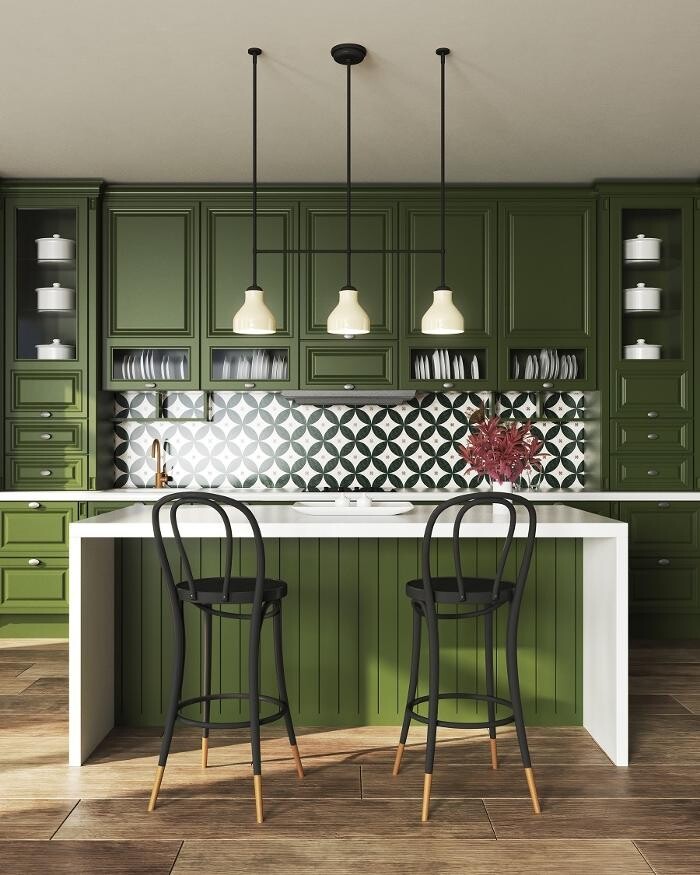 Images Chatelaine Lighting