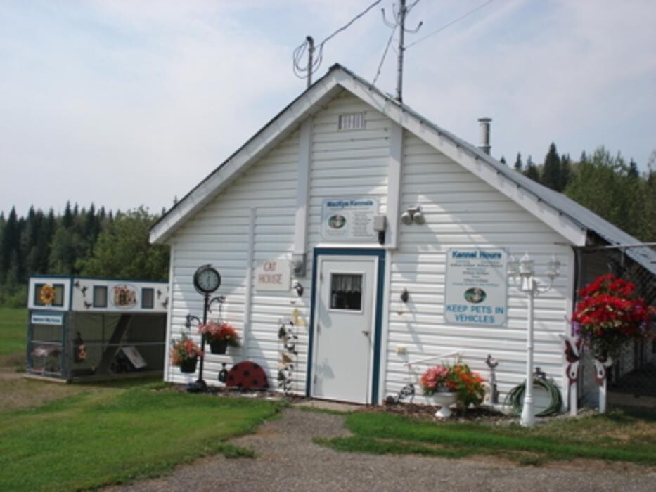 Images Mackye Kennels