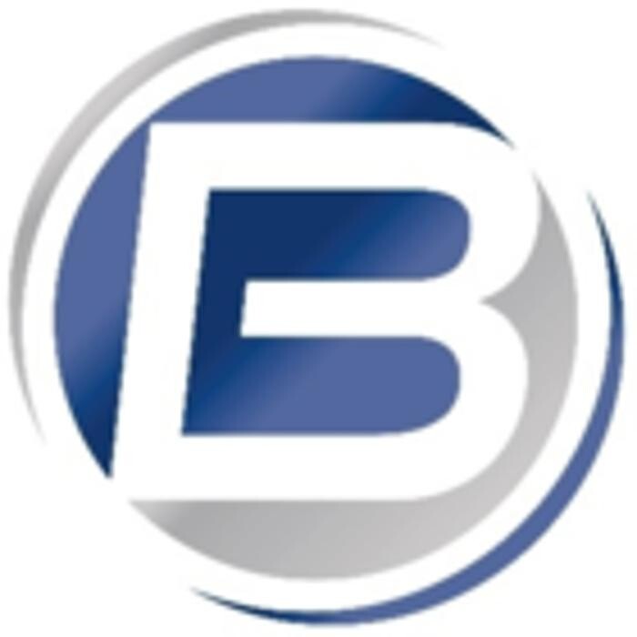 Baril Ford Logo