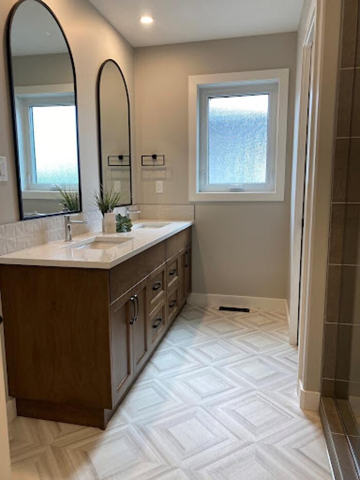 Images True-Line Homes