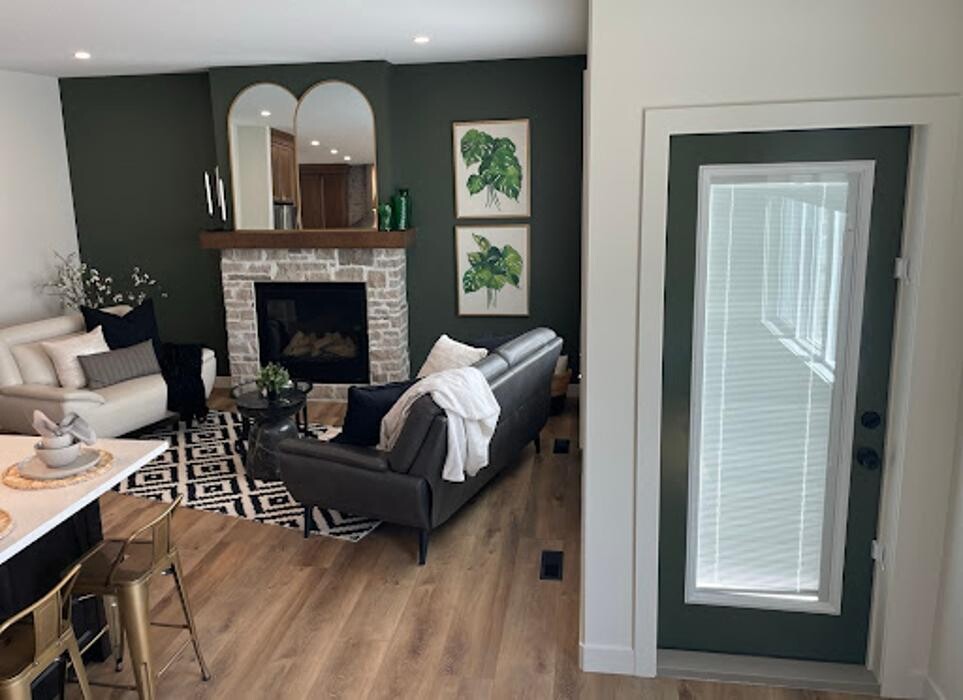 Images True-Line Homes