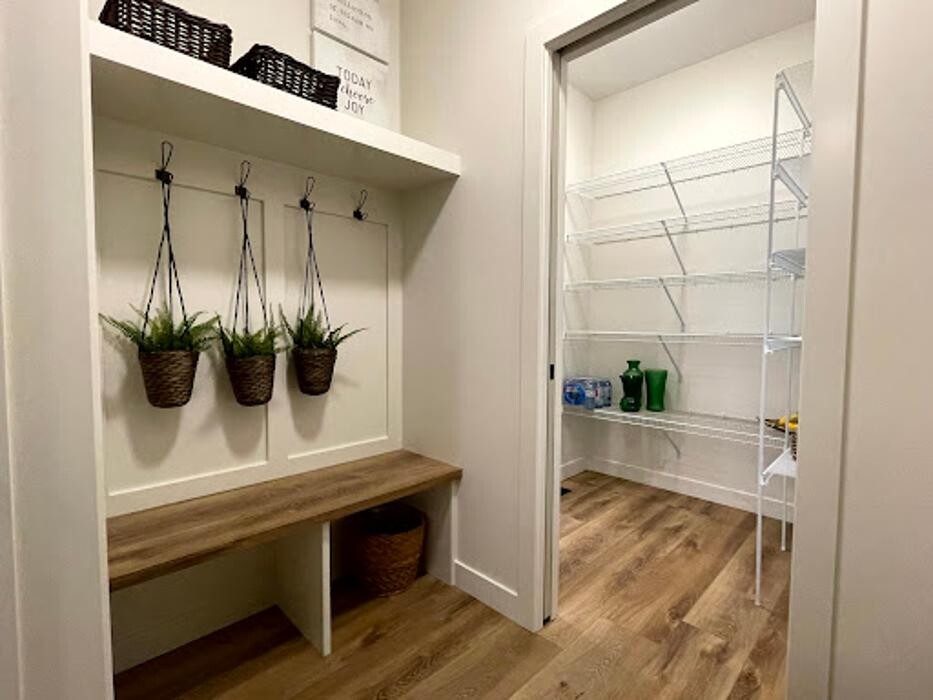 Images True-Line Homes