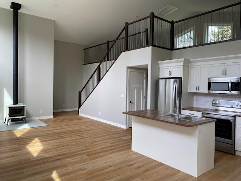 Images True-Line Homes